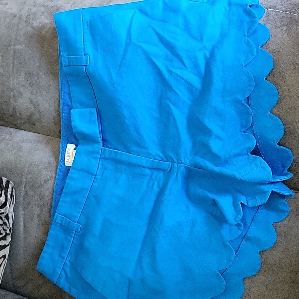 J CREW Shorts